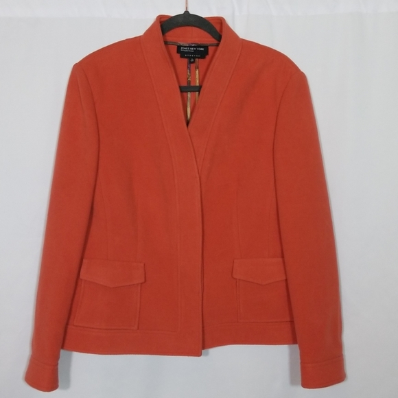 Jones New York Jackets & Blazers - ❄SALE❄Jones New York Collection Jacket Size XL
